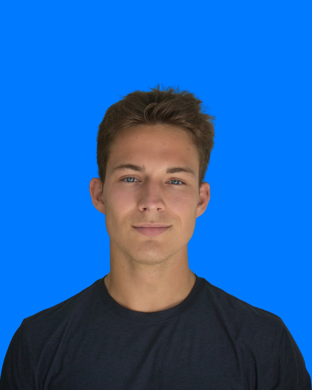 Alec Saluga