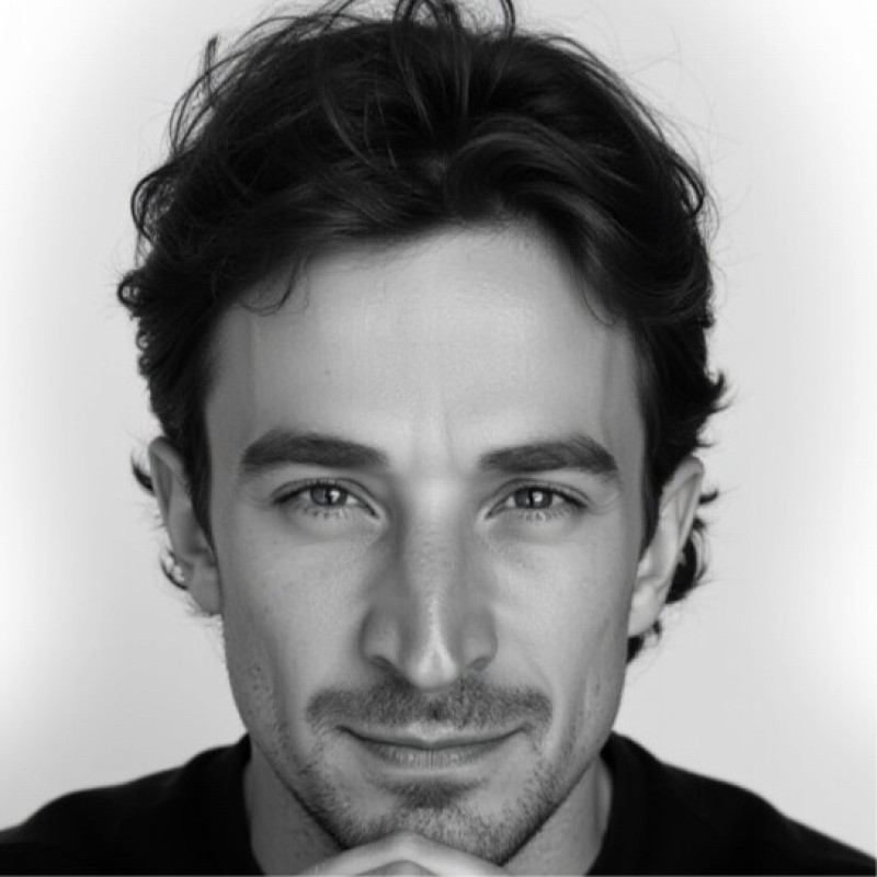 Justin Novak